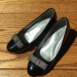 Girl Dress Shoes